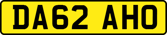 DA62AHO