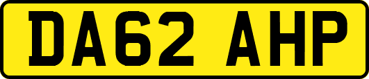 DA62AHP