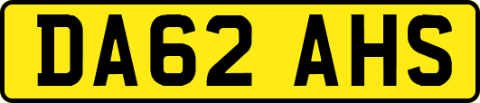DA62AHS