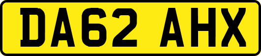 DA62AHX