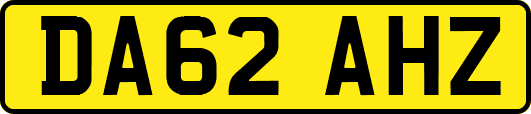 DA62AHZ