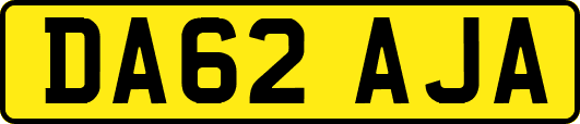 DA62AJA