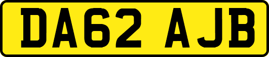 DA62AJB