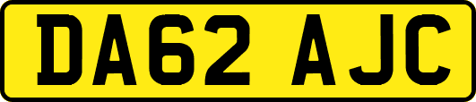 DA62AJC