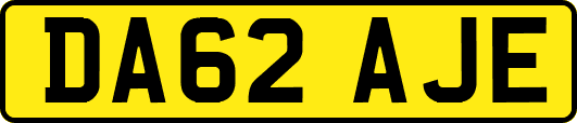 DA62AJE