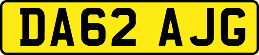 DA62AJG