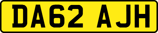 DA62AJH