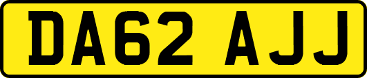 DA62AJJ