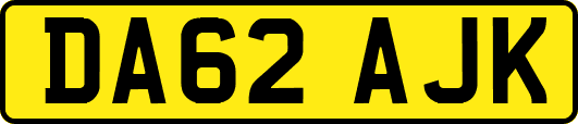 DA62AJK