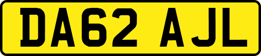 DA62AJL