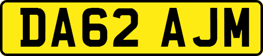 DA62AJM