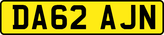 DA62AJN