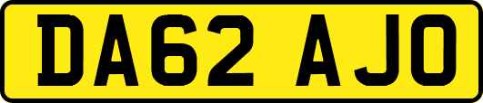 DA62AJO