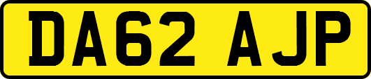 DA62AJP