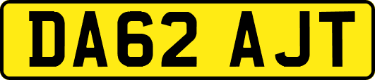 DA62AJT