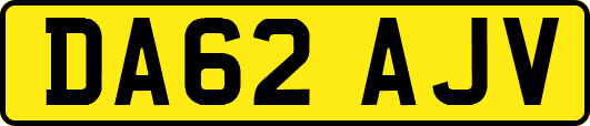 DA62AJV