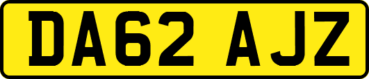 DA62AJZ
