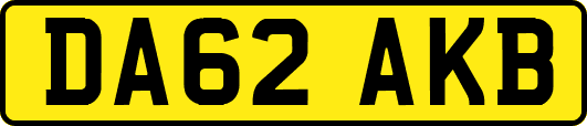 DA62AKB