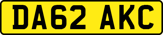 DA62AKC