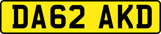 DA62AKD