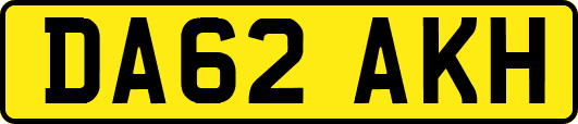 DA62AKH