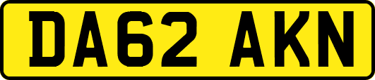 DA62AKN