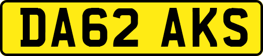 DA62AKS