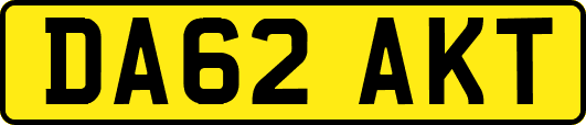 DA62AKT