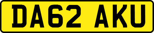 DA62AKU