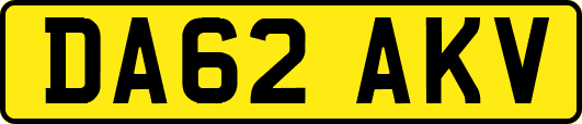 DA62AKV