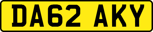 DA62AKY