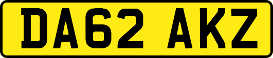 DA62AKZ