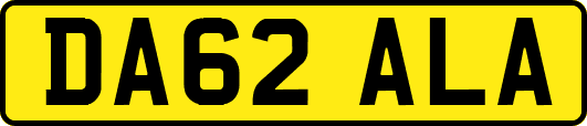 DA62ALA