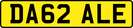 DA62ALE
