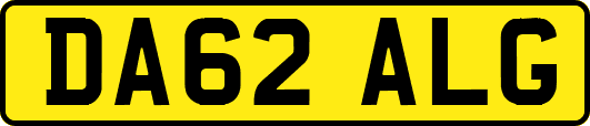 DA62ALG
