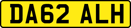 DA62ALH