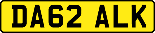 DA62ALK