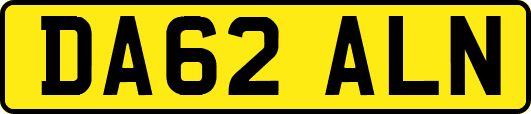 DA62ALN