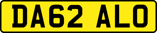 DA62ALO