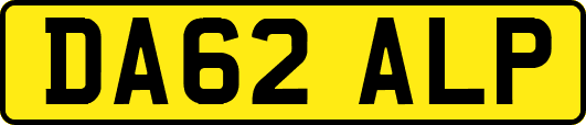 DA62ALP