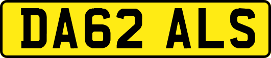 DA62ALS