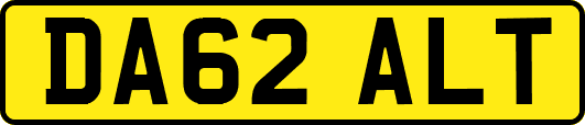 DA62ALT