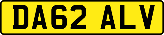 DA62ALV