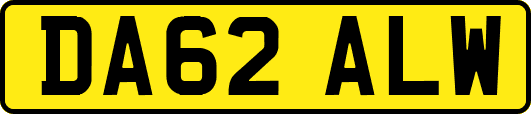 DA62ALW