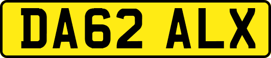 DA62ALX