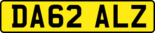 DA62ALZ