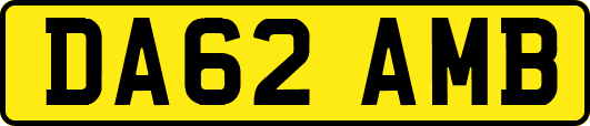 DA62AMB