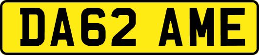 DA62AME