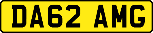 DA62AMG