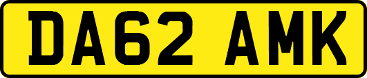 DA62AMK